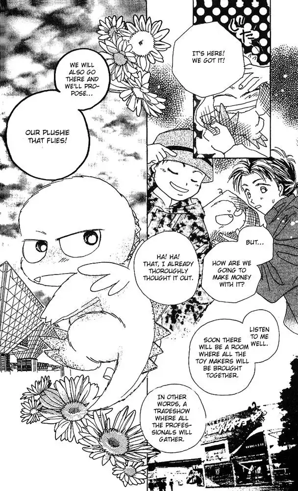 Angel Manual Chapter 3 37